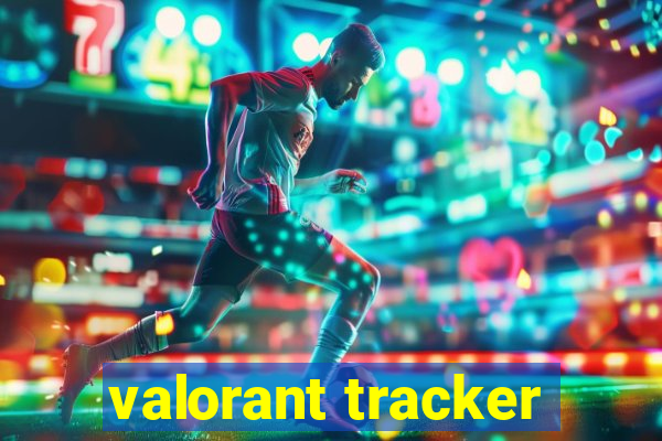 valorant tracker